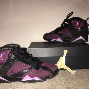 Jordan’s true flight